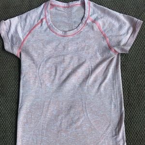 Lululemon Swiftly Tech